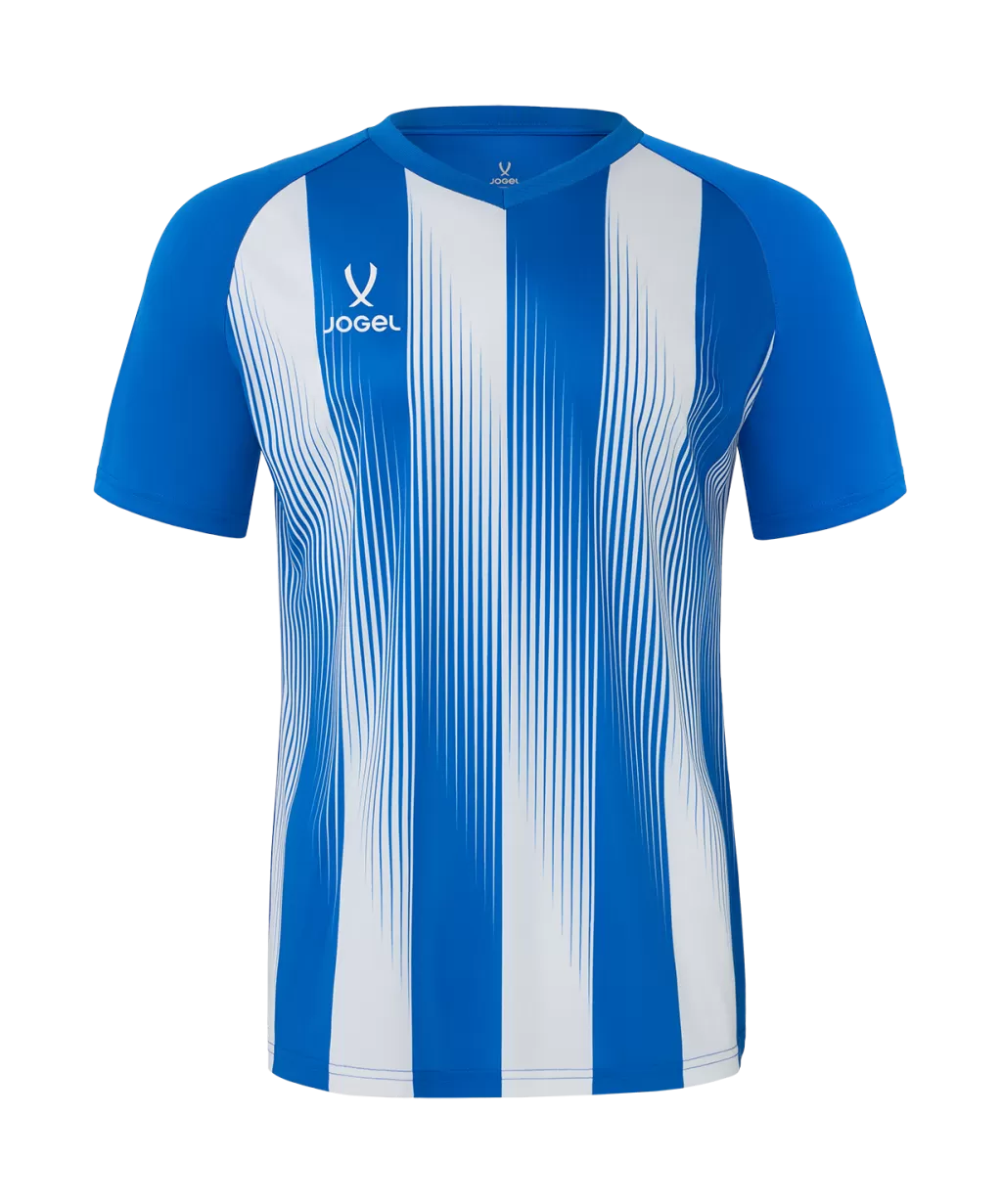 Футболка игровая JOGEL CAMP Striped Jersey