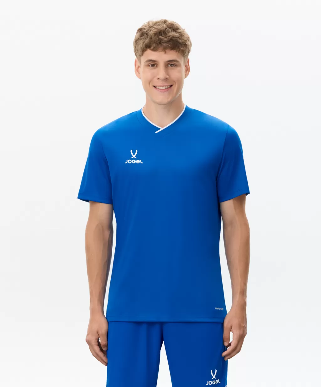 Футболка игровая JOGEL DIVISION PerFormDRY Union Jersey