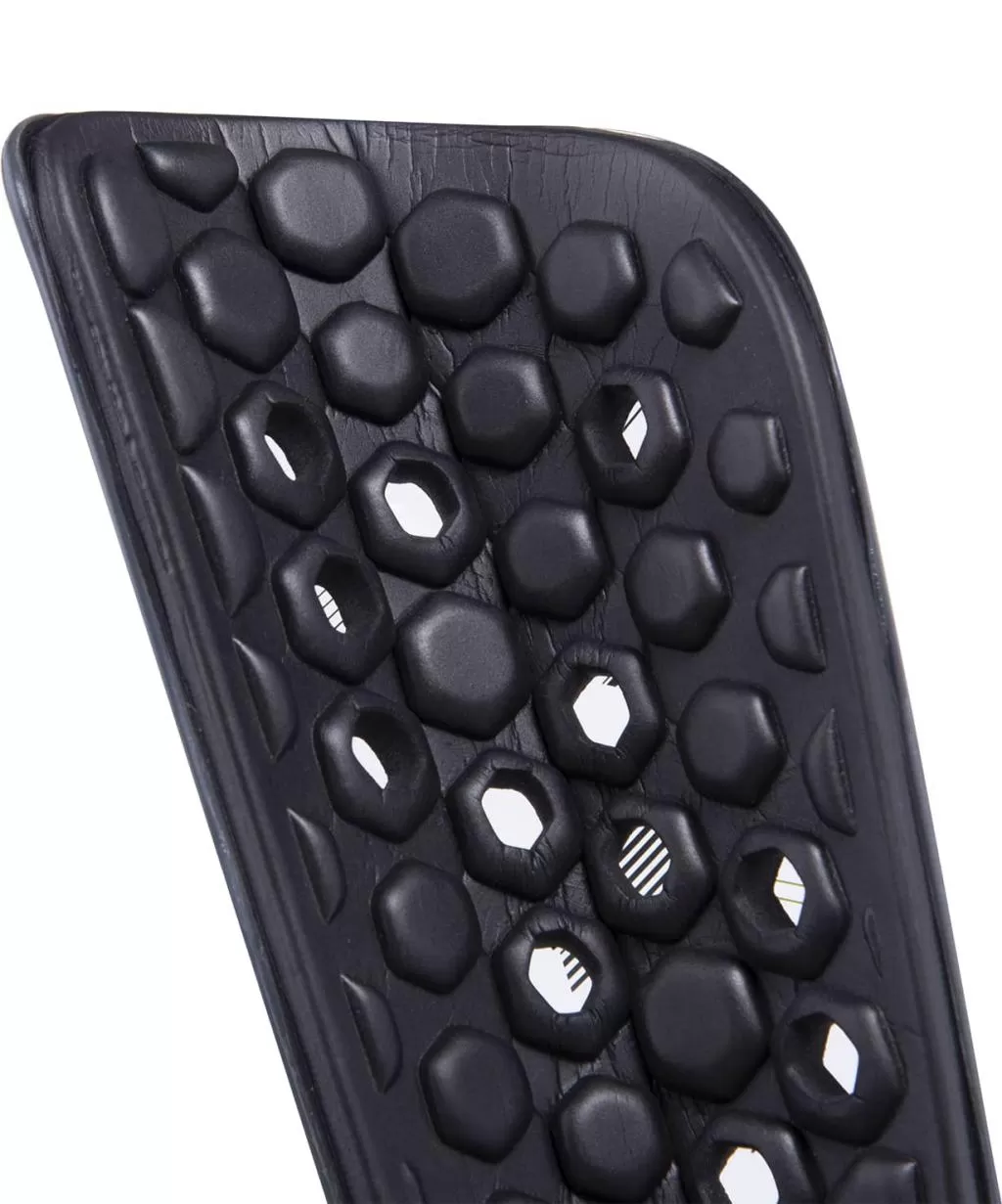 Щитки с держателем Jogel Proairlite