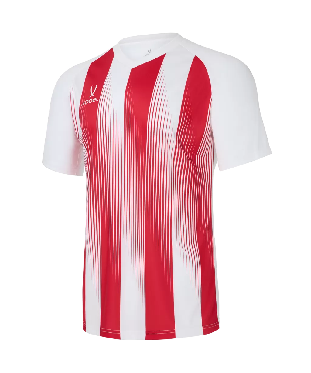 Футболка игровая JOGEL CAMP Striped Jersey