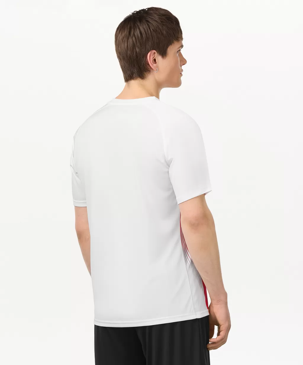 Футболка игровая JOGEL CAMP Striped Jersey