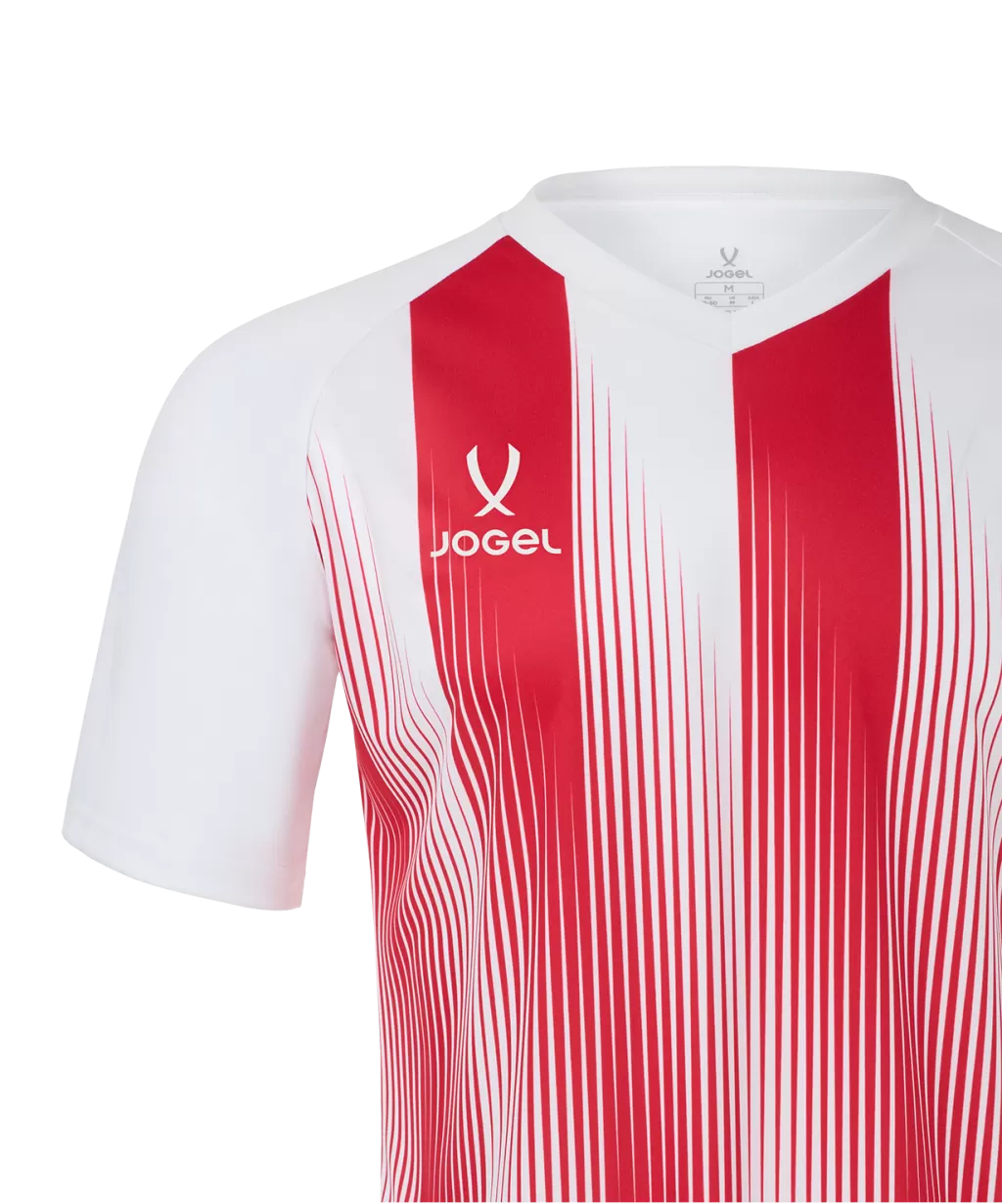Футболка игровая JOGEL CAMP Striped Jersey