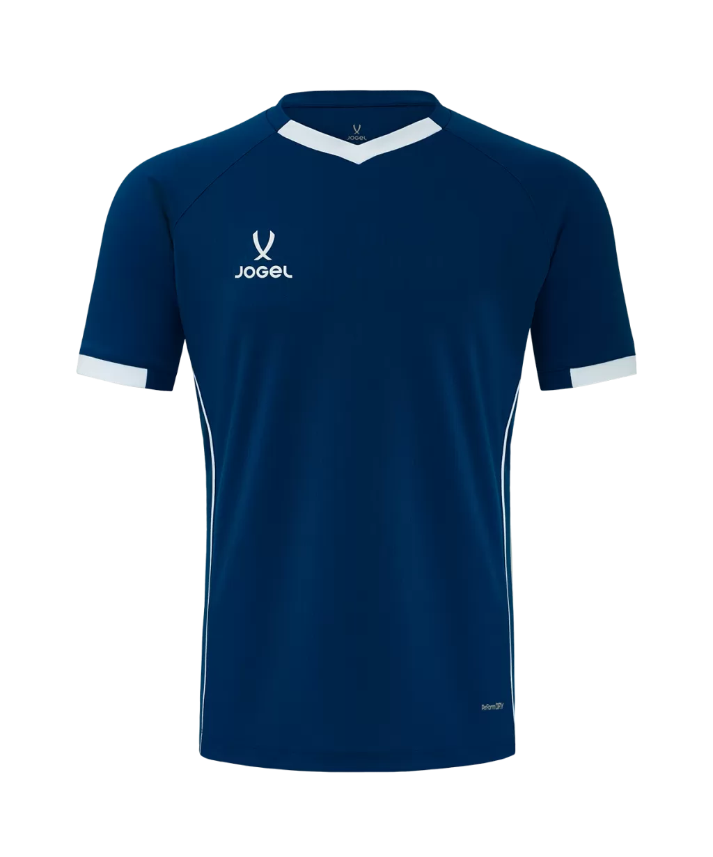 Футболка игровая JOGEL DIVISION PerFormDRY Prisma Jersey