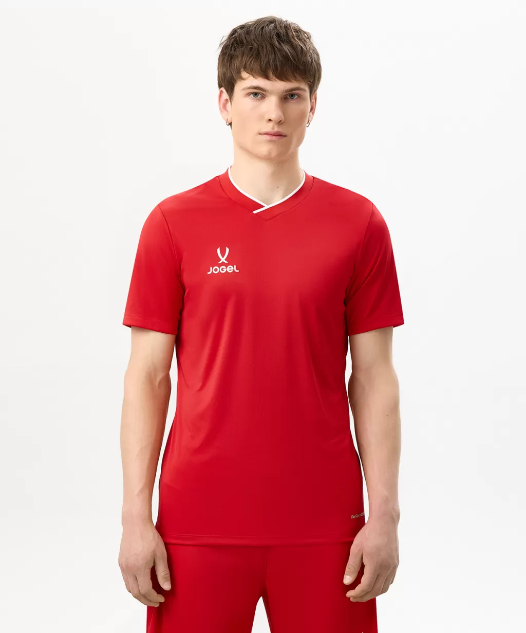 Футболка игровая JOGEL DIVISION PerFormDRY Union Jersey