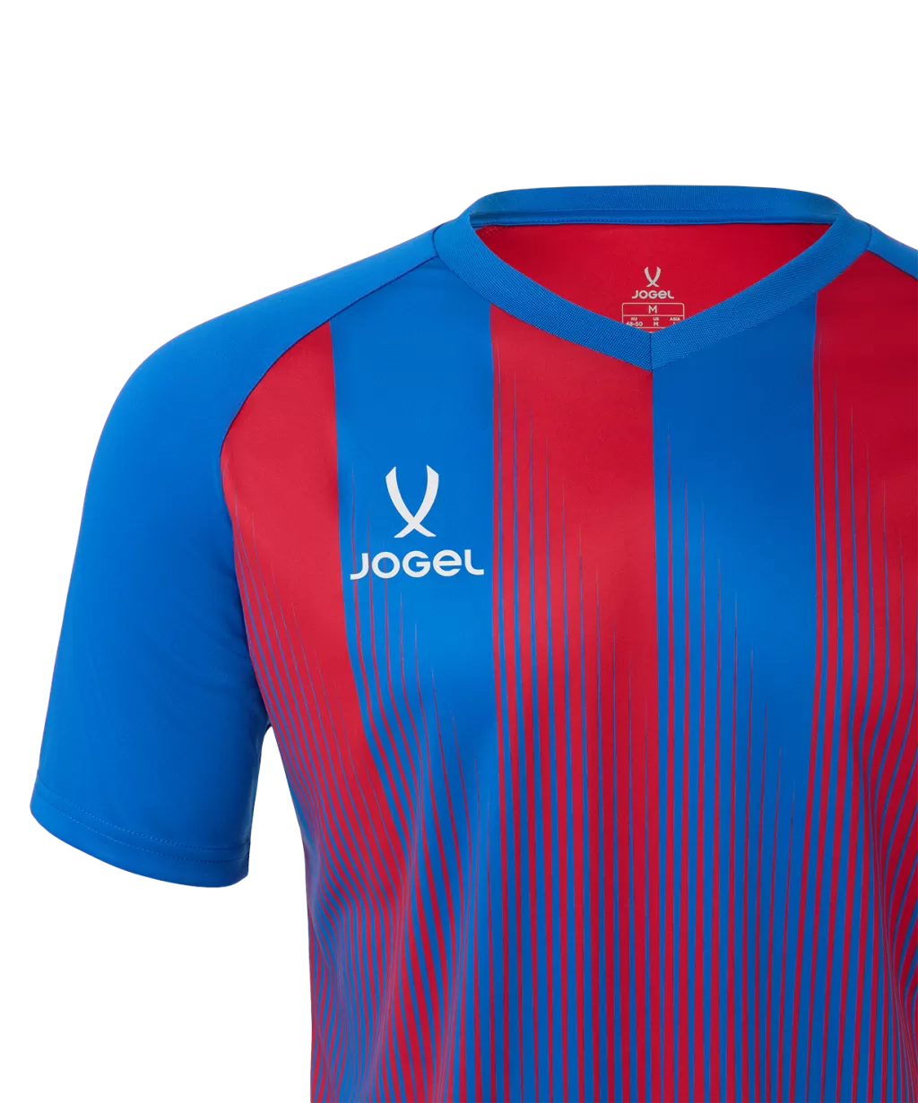Футболка игровая JOGEL CAMP Striped Jersey