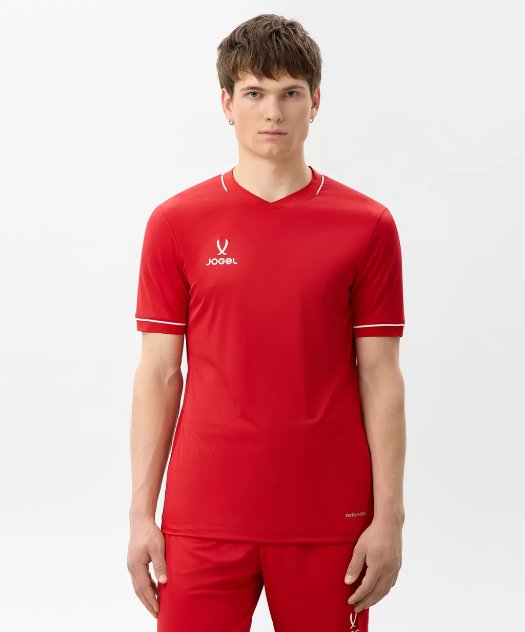 Футболка игровая JOGEL DIVISION PerFormDRY Element Jersey 26