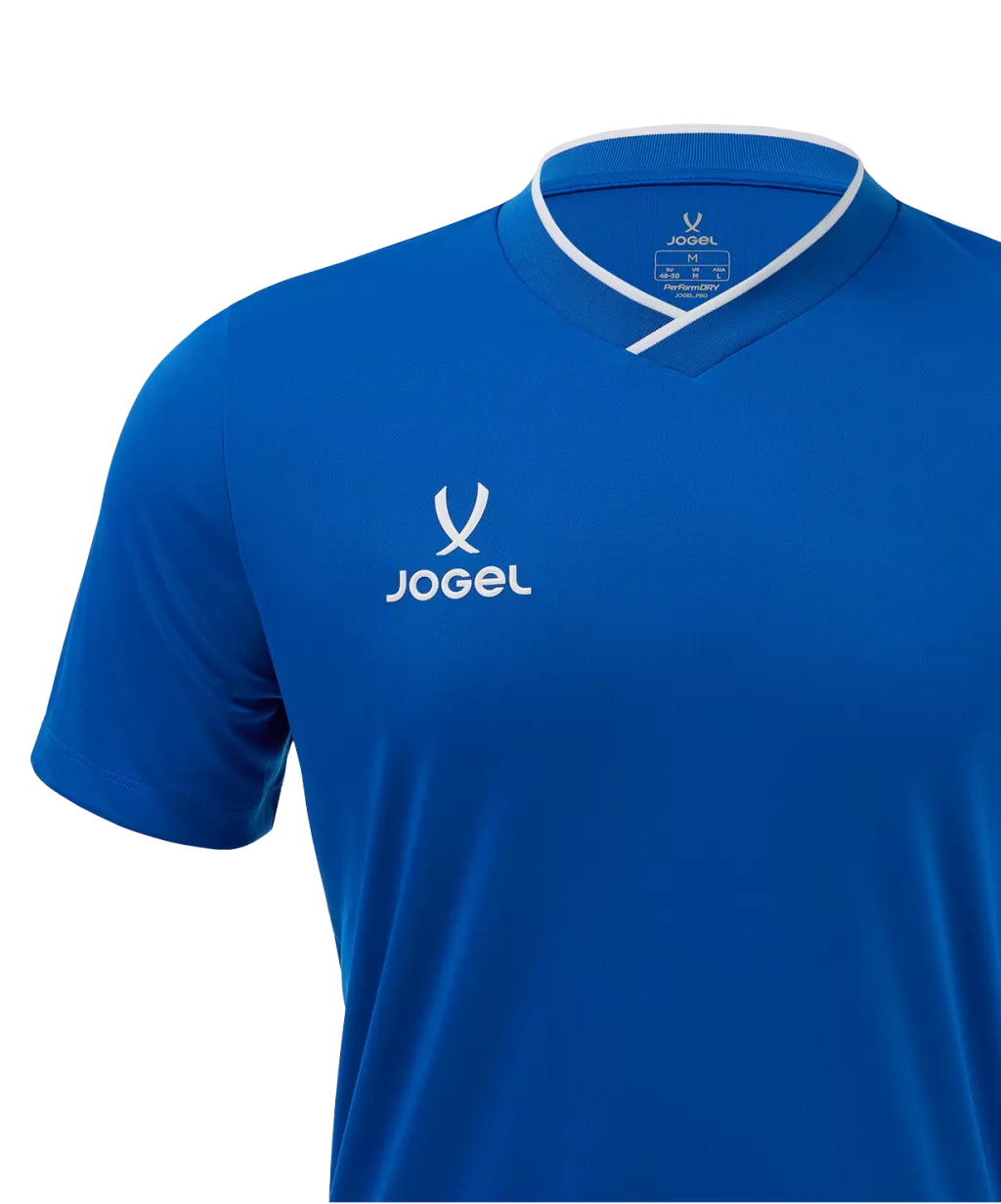Футболка игровая JOGEL DIVISION PerFormDRY Union Jersey