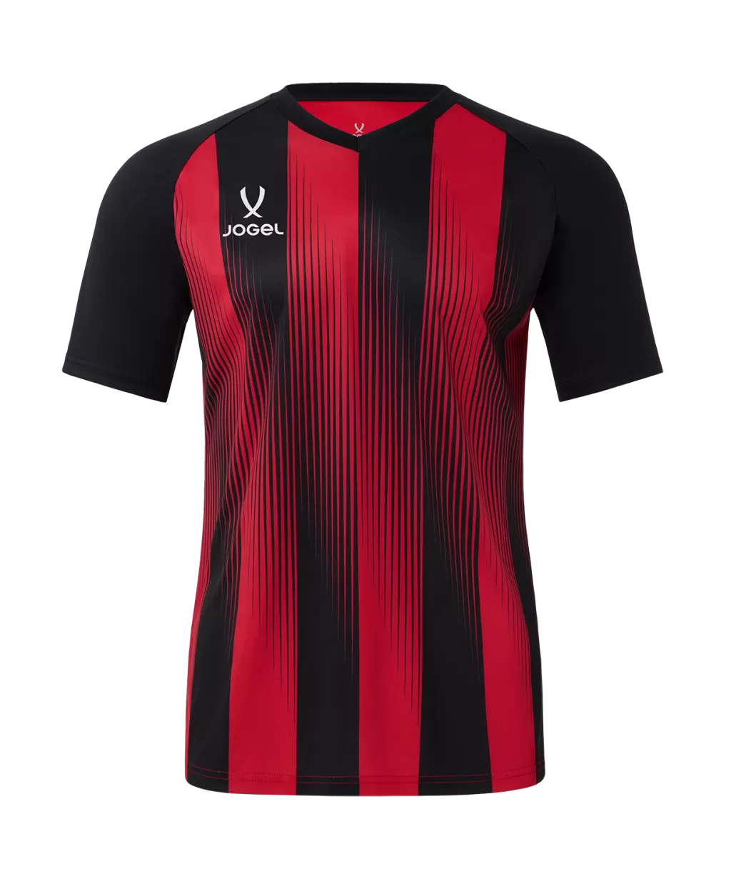 Футболка игровая JOGEL CAMP Striped Jersey
