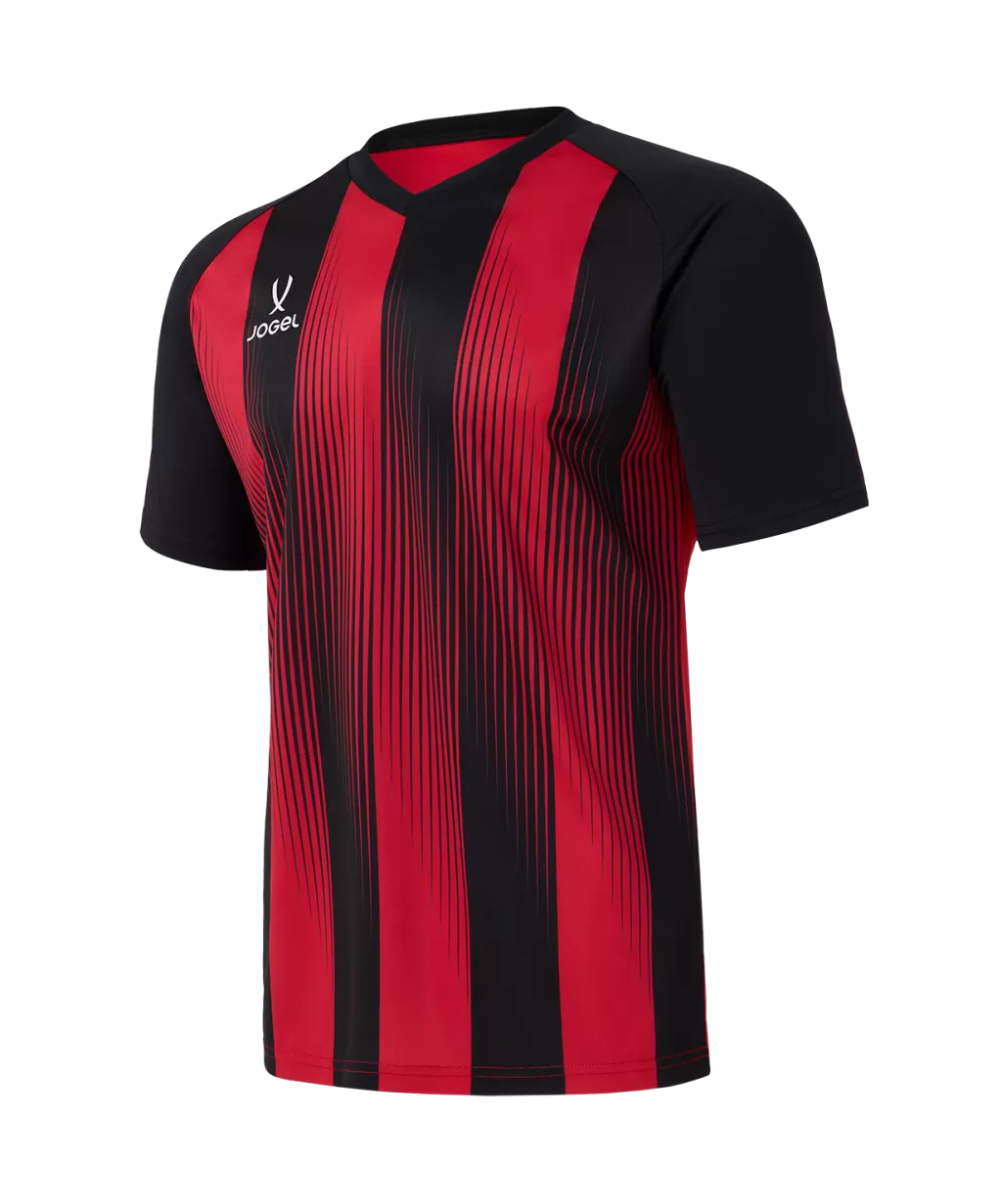 Футболка игровая JOGEL CAMP Striped Jersey