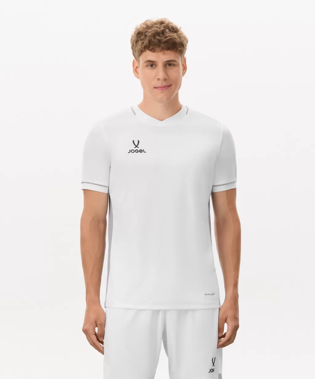 Футболка игровая JOGEL DIVISION PerFormDRY Element Jersey 26