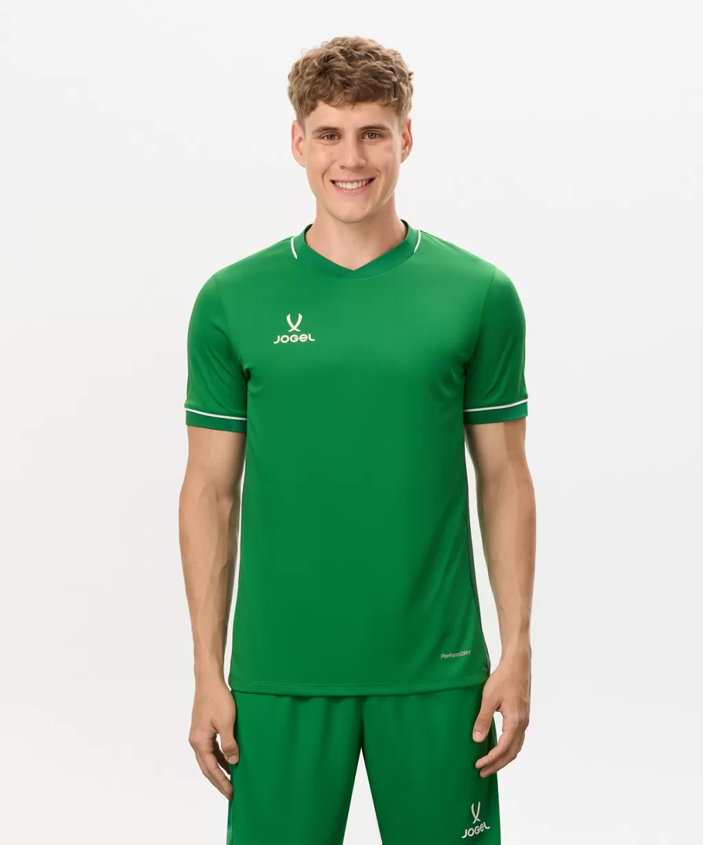 Футболка игровая JOGEL DIVISION PerFormDRY Element Jersey 26