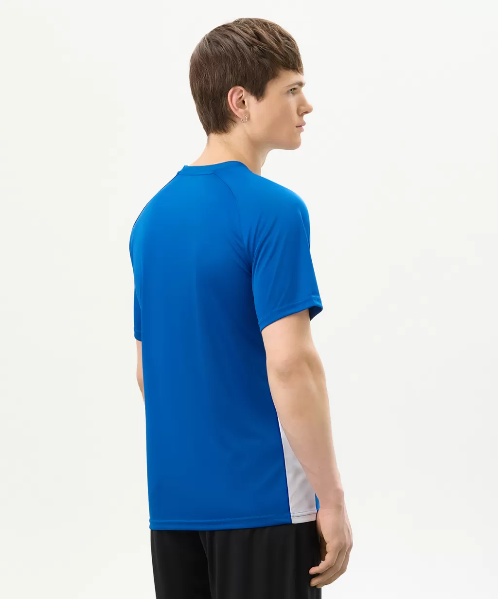 Футболка игровая JOGEL CAMP Striped Jersey
