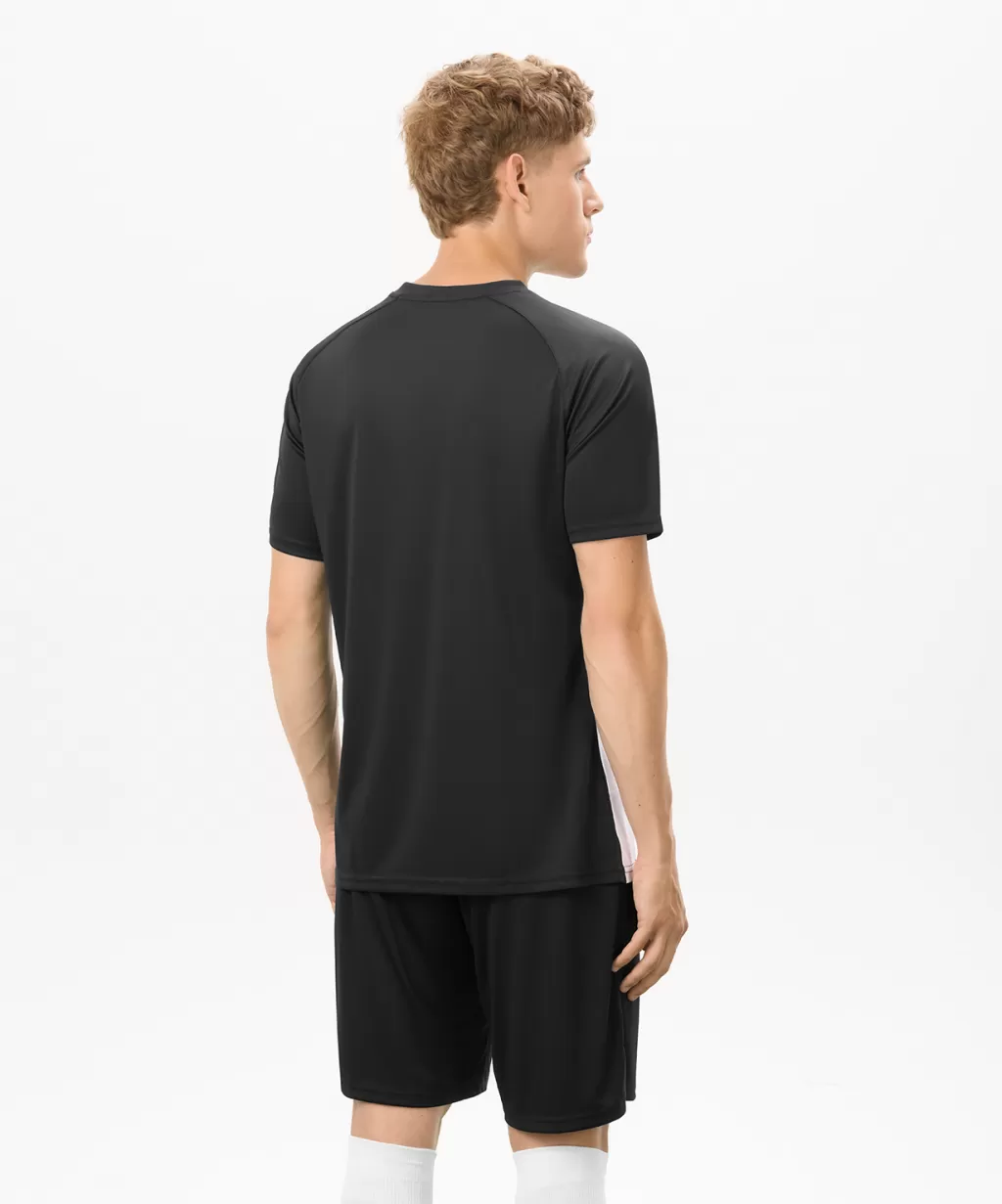 Футболка игровая JOGEL CAMP Striped Jersey