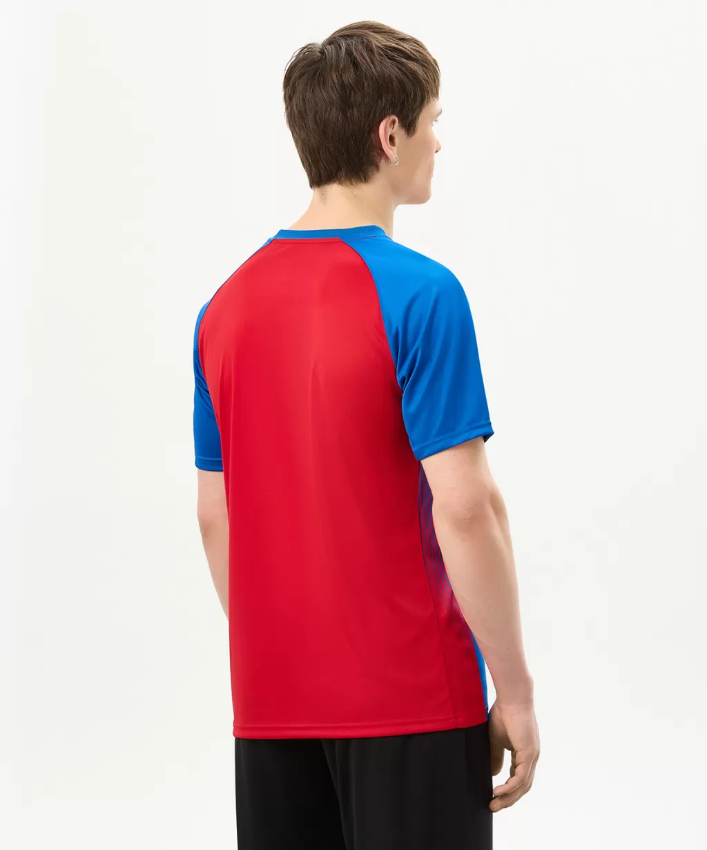 Футболка игровая JOGEL CAMP Striped Jersey