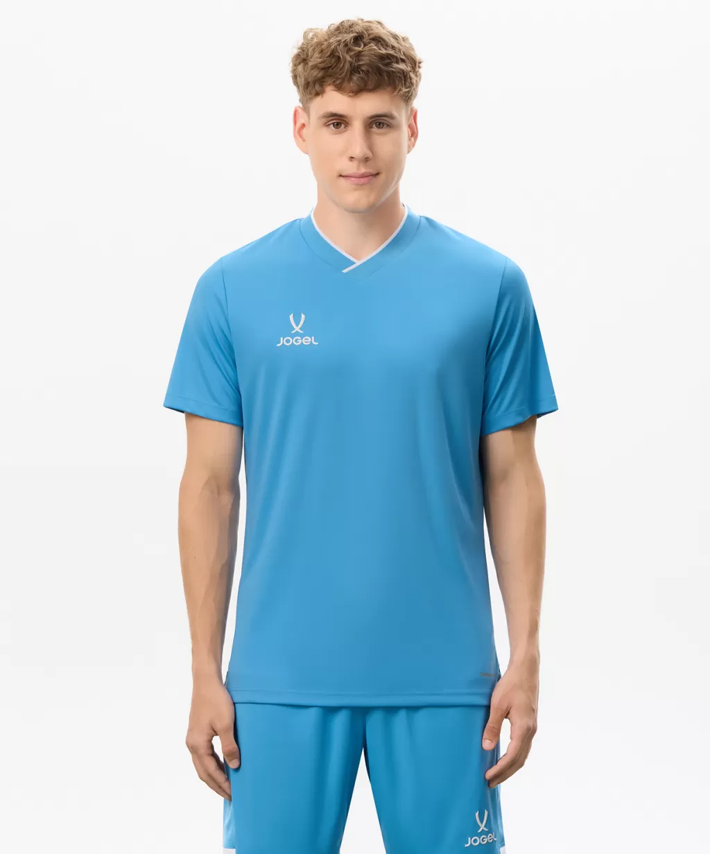 Футболка игровая JOGEL DIVISION PerFormDRY Union Jersey