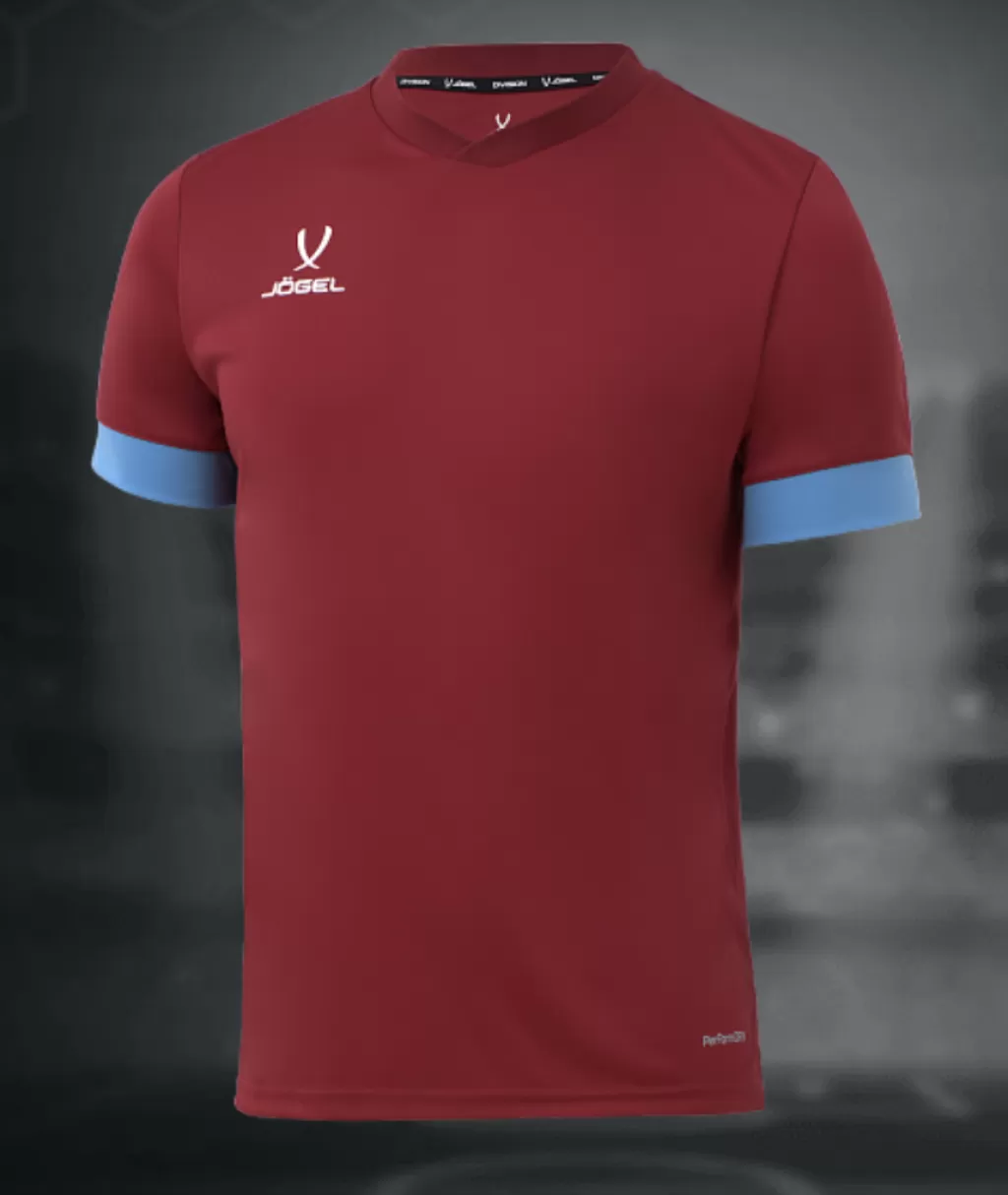 Майка игровая Jogel DIVISION PerFormDRY Union Jersey
