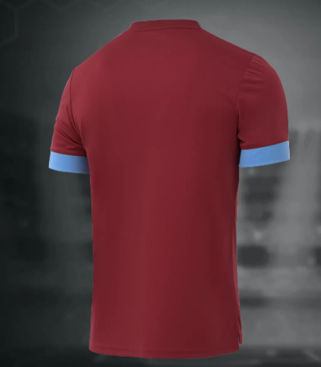 Майка игровая Jogel DIVISION PerFormDRY Union Jersey