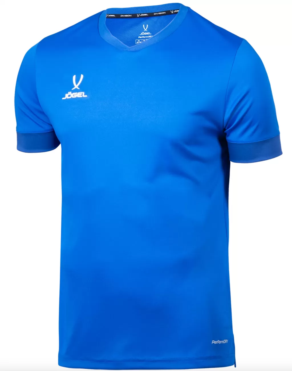 Майка игровая Jogel DIVISION PerFormDRY Union Jersey