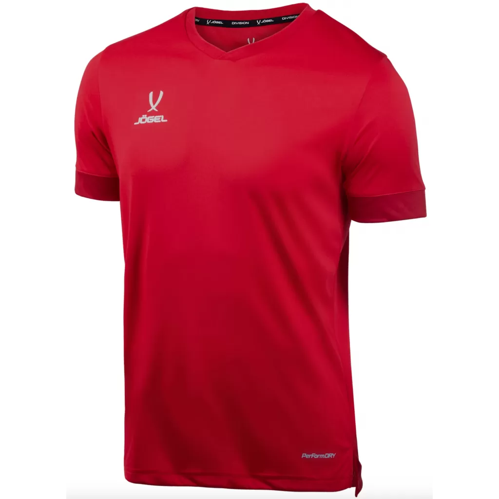 Майка игровая Jogel DIVISION PerFormDRY Union Jersey