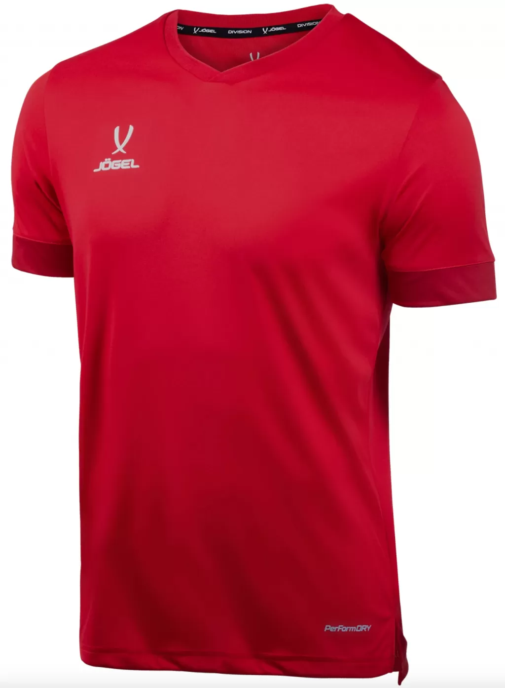 Майка игровая Jogel DIVISION PerFormDRY Union Jersey