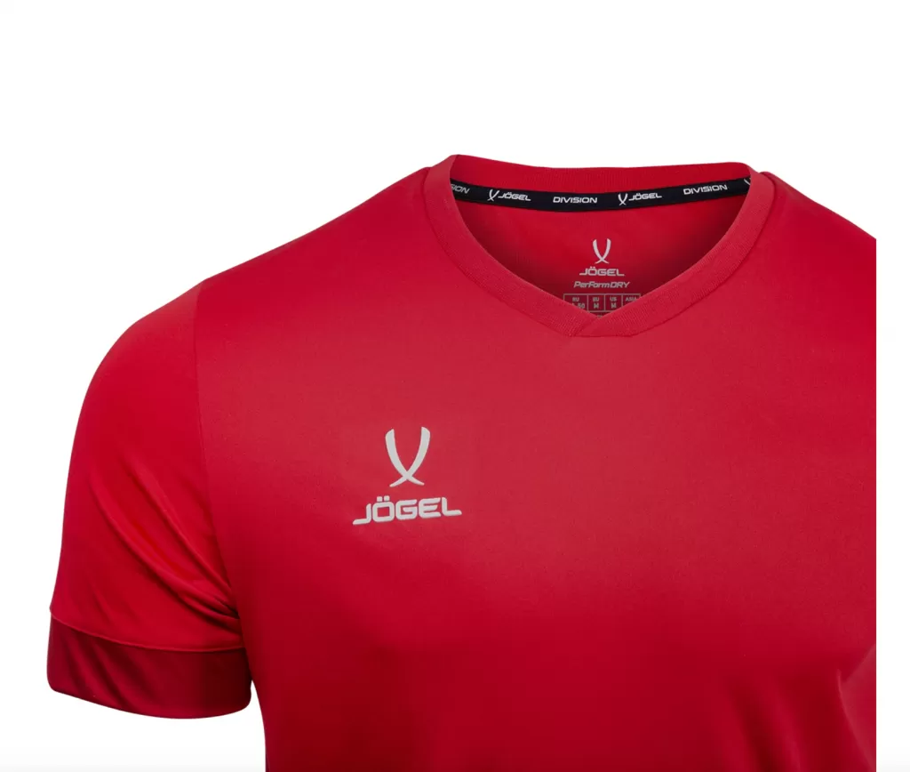 Майка игровая Jogel DIVISION PerFormDRY Union Jersey