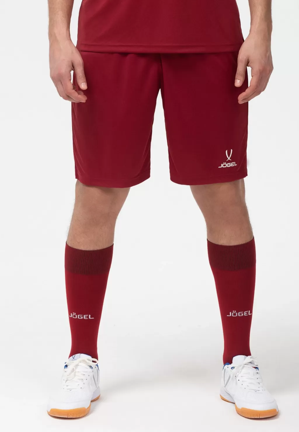 Шорты игровые Jogel Camp Classic Shorts