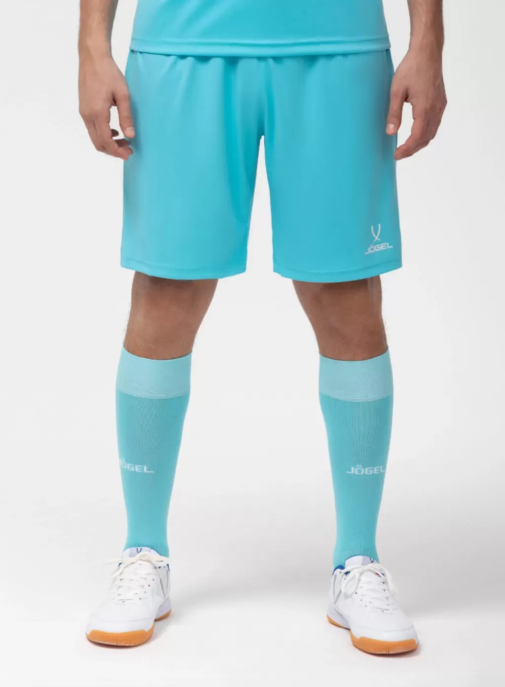 Шорты игровые Jogel Camp Classic Shorts