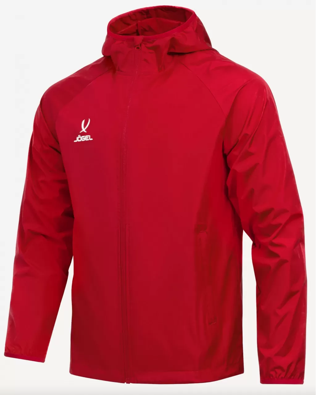 Куртка ветрозащитная Jogel CAMP Rain Jacket