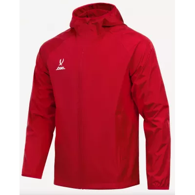 Куртка ветрозащитная Jogel CAMP Rain Jacket