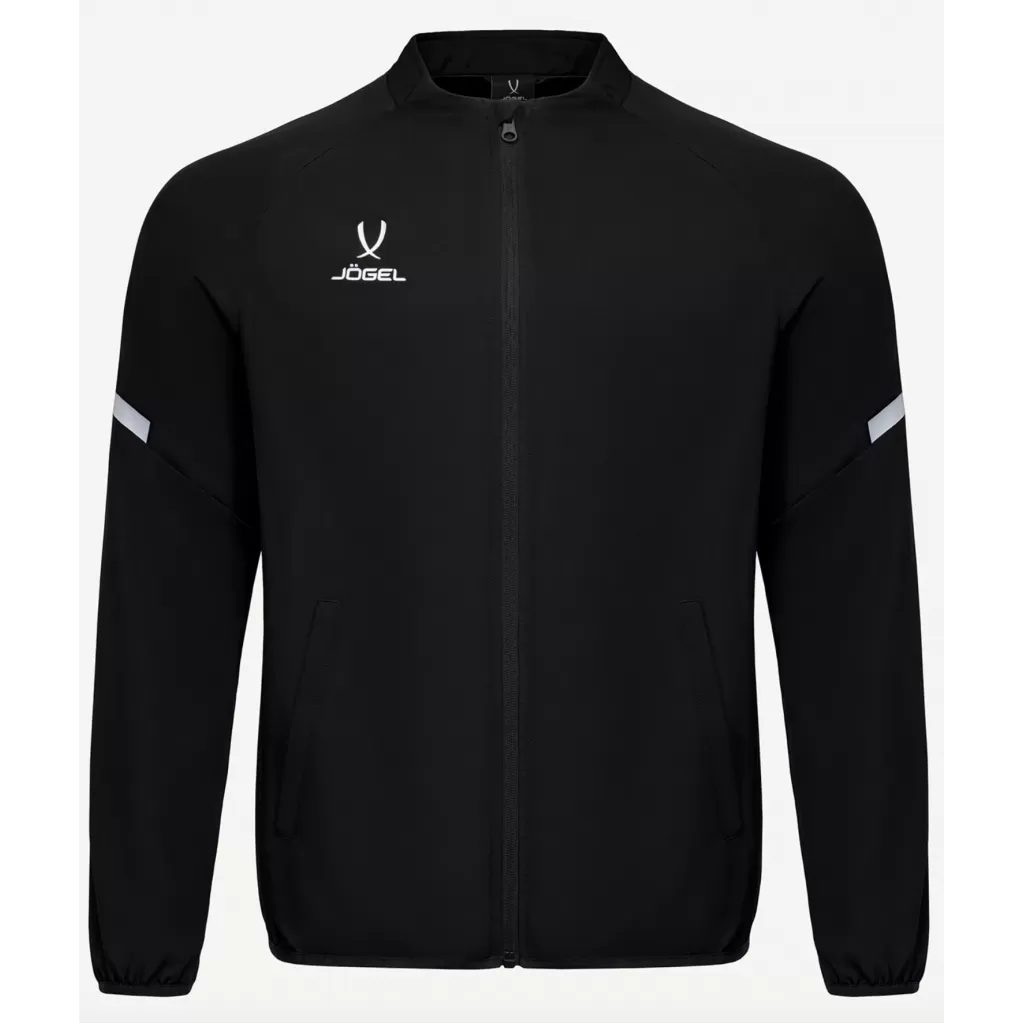 Куртка спортивная Jogel CAMP 2 Lined Jacket