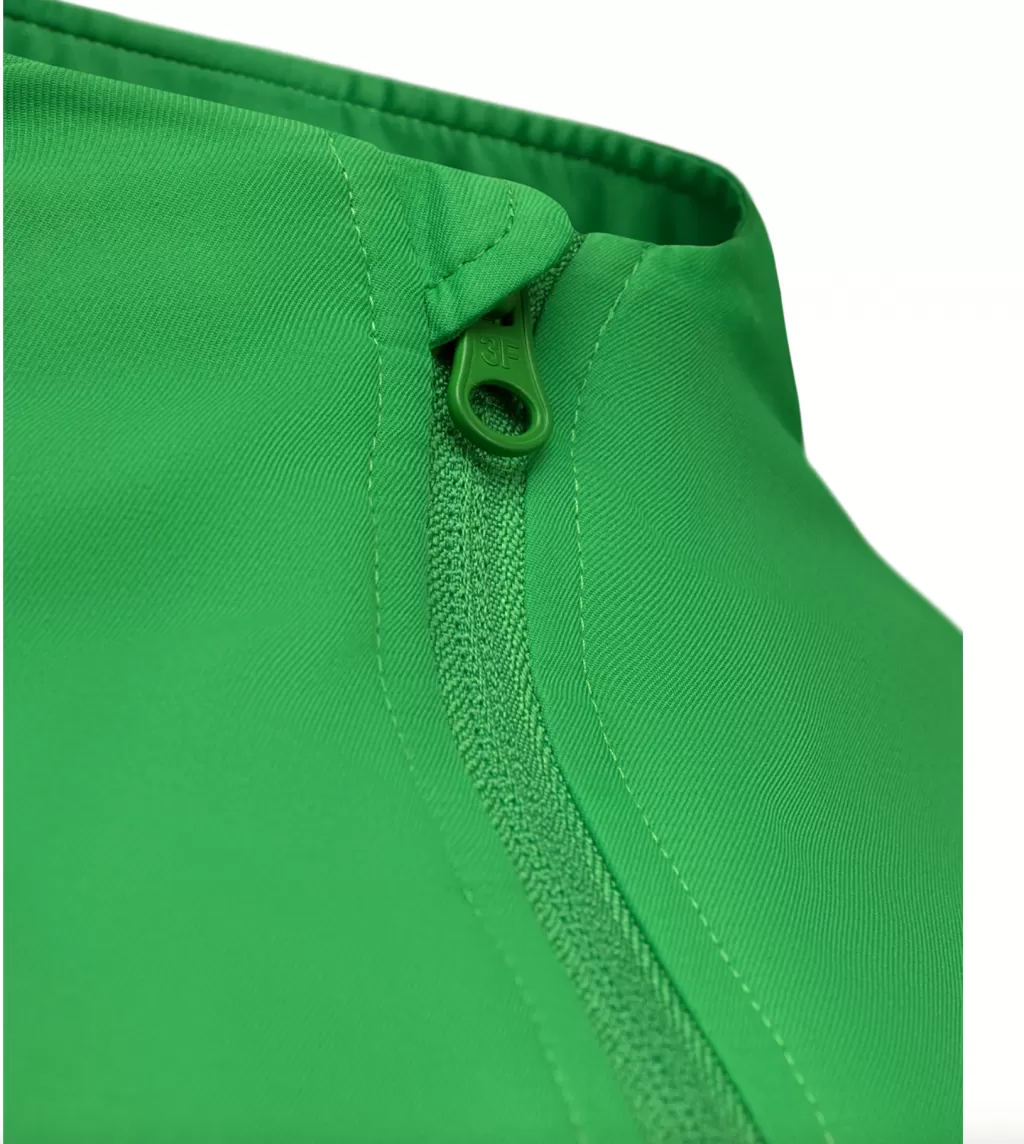 Куртка спортивная Jogel CAMP 2 Lined Jacket