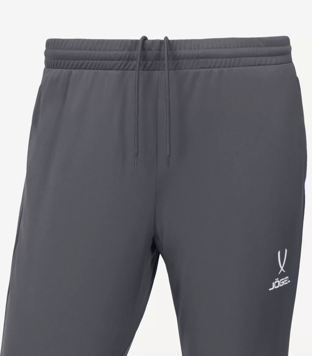 Брюки спортивные Jogel CAMP 2 Lined Pants