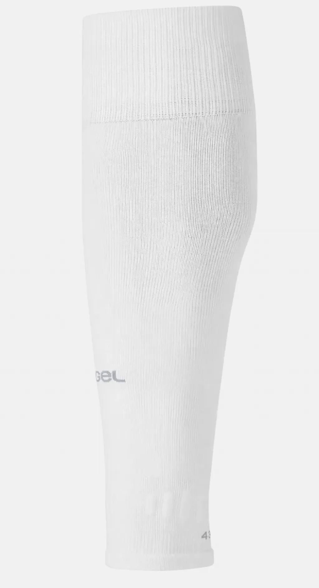 Гетры без носка JOGEL MATCH 2 PerFormDRY Footless Socks