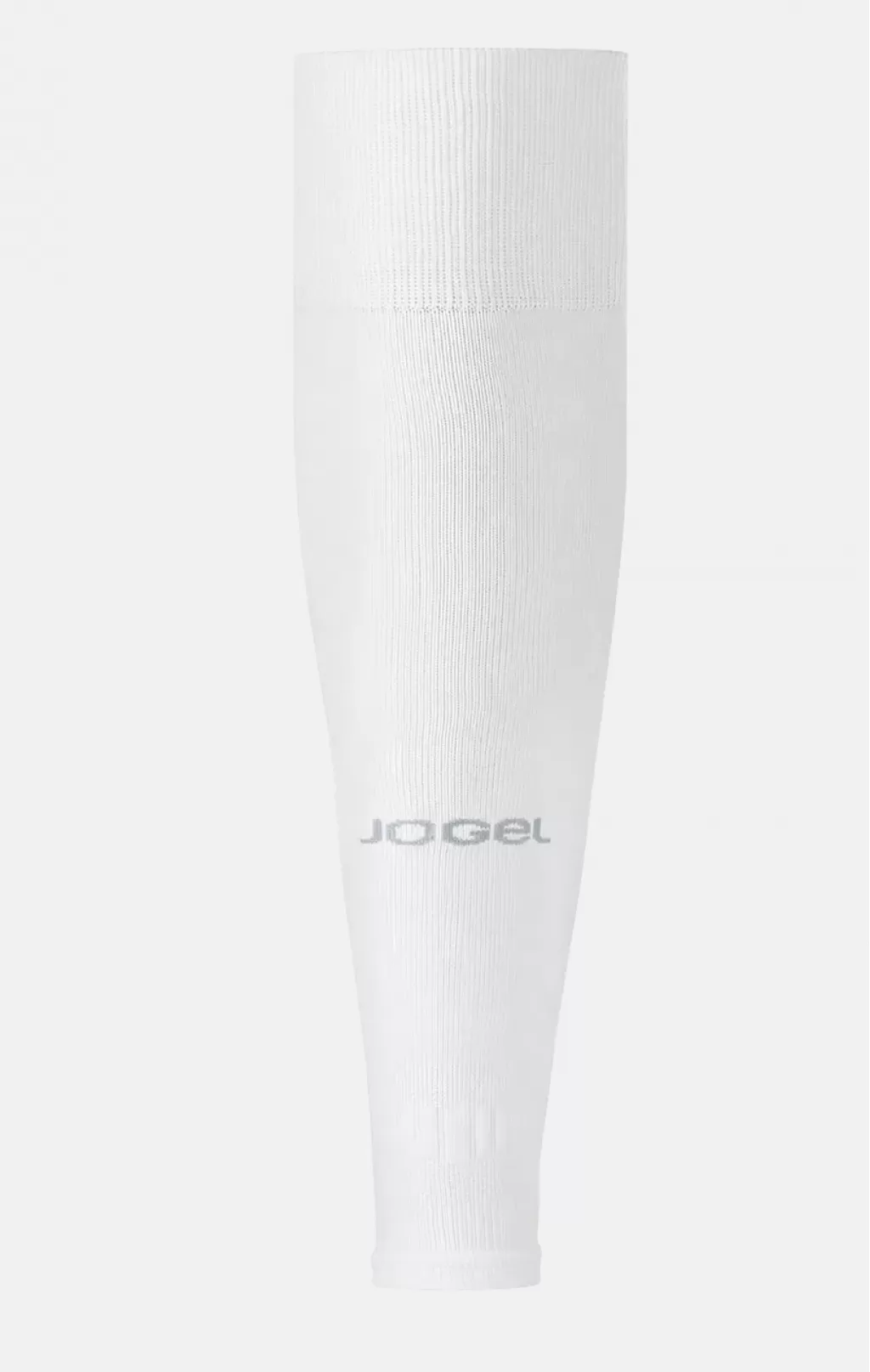Гетры без носка JOGEL MATCH 2 PerFormDRY Footless Socks