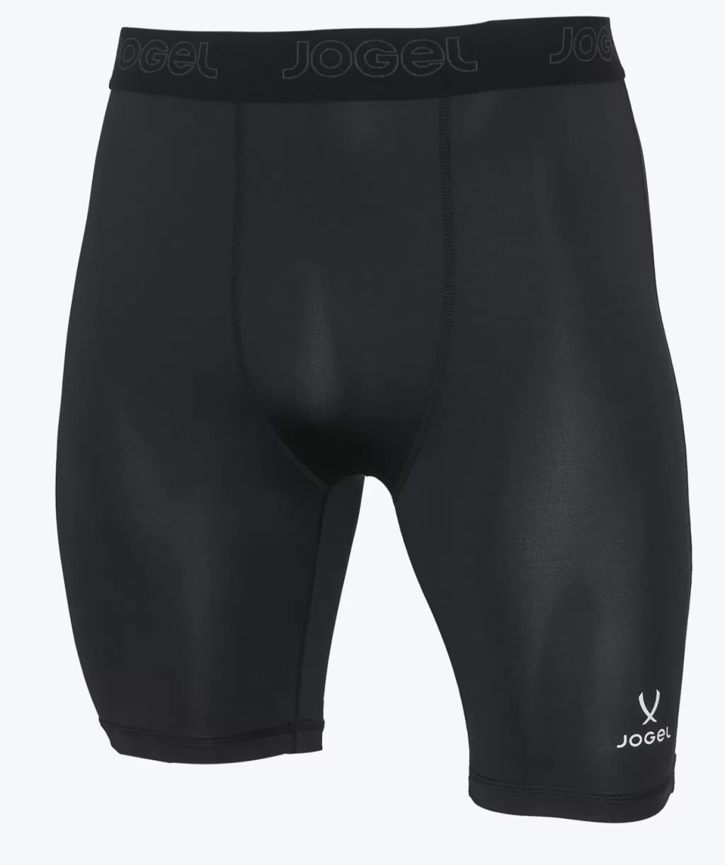 Шорты компрессионные JOGEL CAMP 2 PerFormDRY Baselayer Shorts