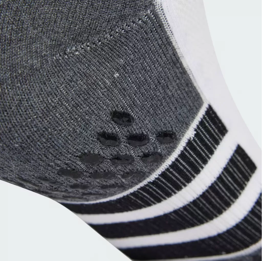Носки 3 пары Adidas Climacool Cushioned Crew 3 Pairs