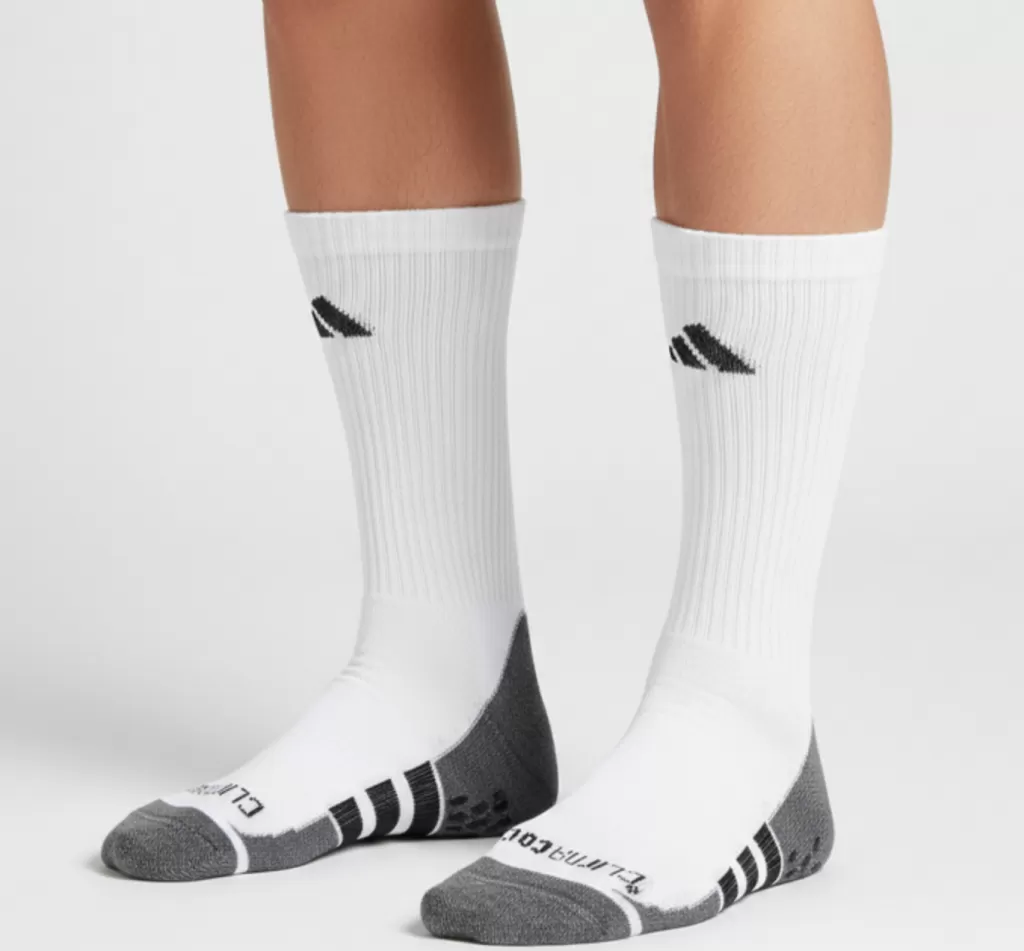 Носки 3 пары Adidas Climacool Cushioned Crew 3 Pairs