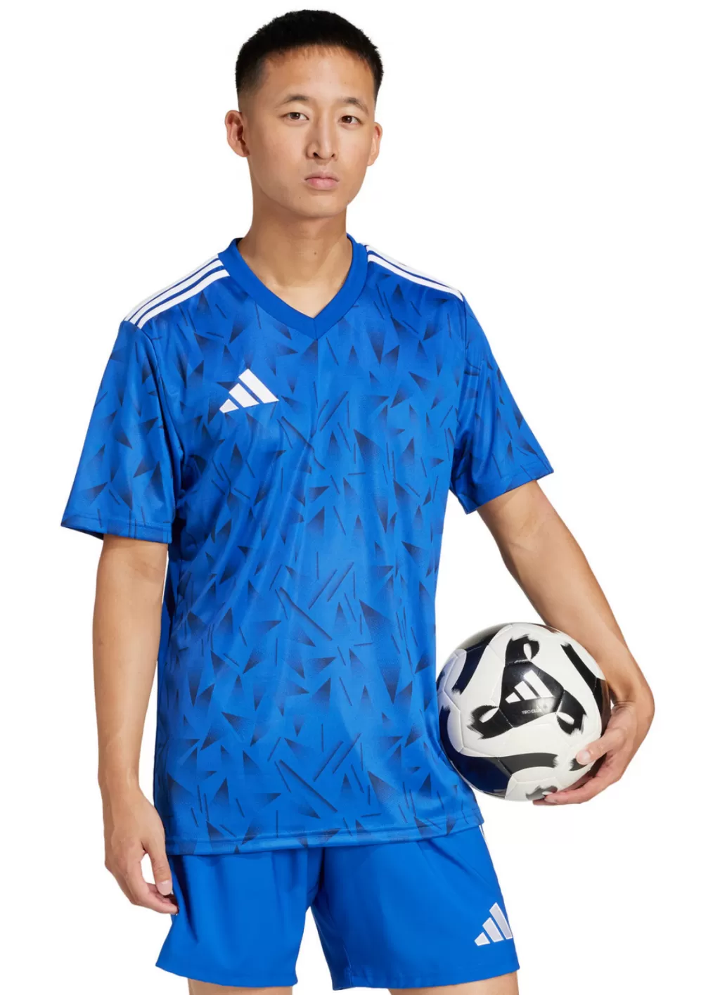 Футболка игровая Adidas Team Icon 25 Jersey