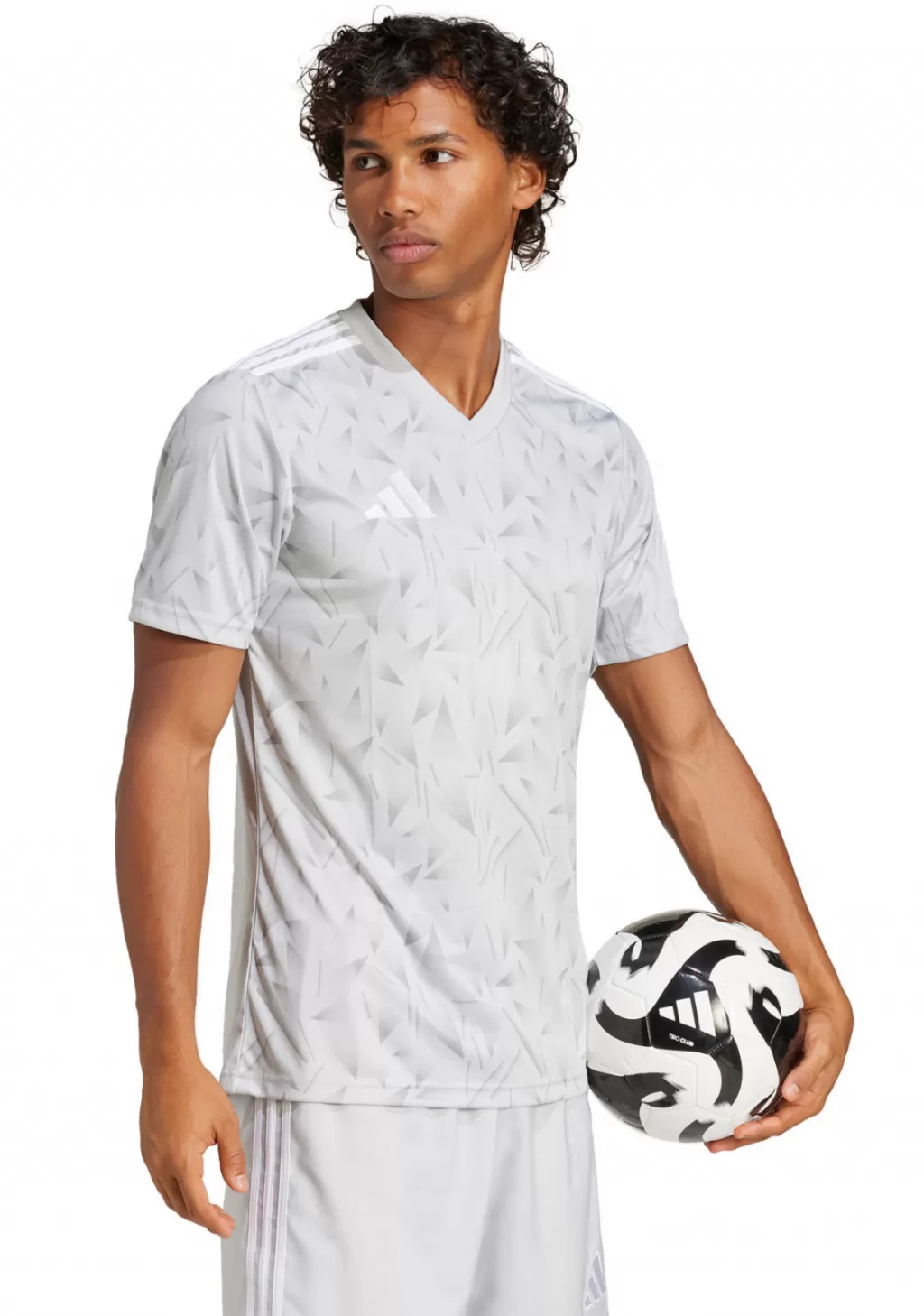 Футболка игровая Adidas Team Icon 25 Jersey