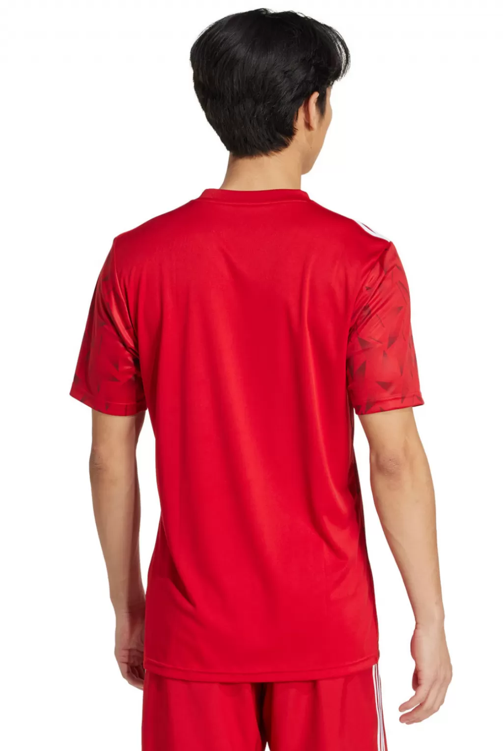 Футболка игровая Adidas Team Icon 25 Jersey