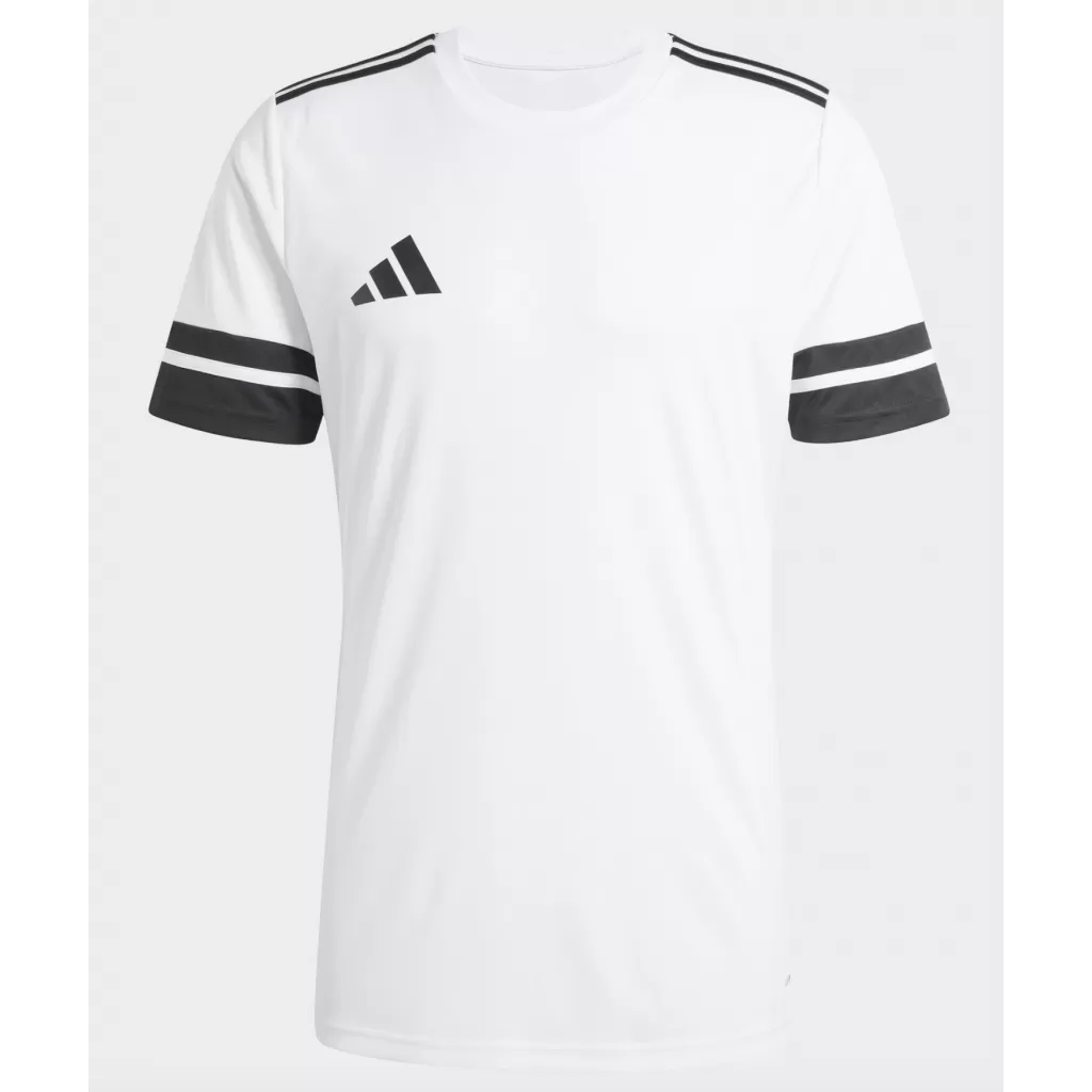 Футболка игровая Adidas Squadra 25 Jersey