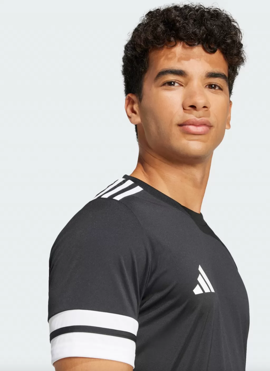 Футболка игровая Adidas Squadra 25 Jersey