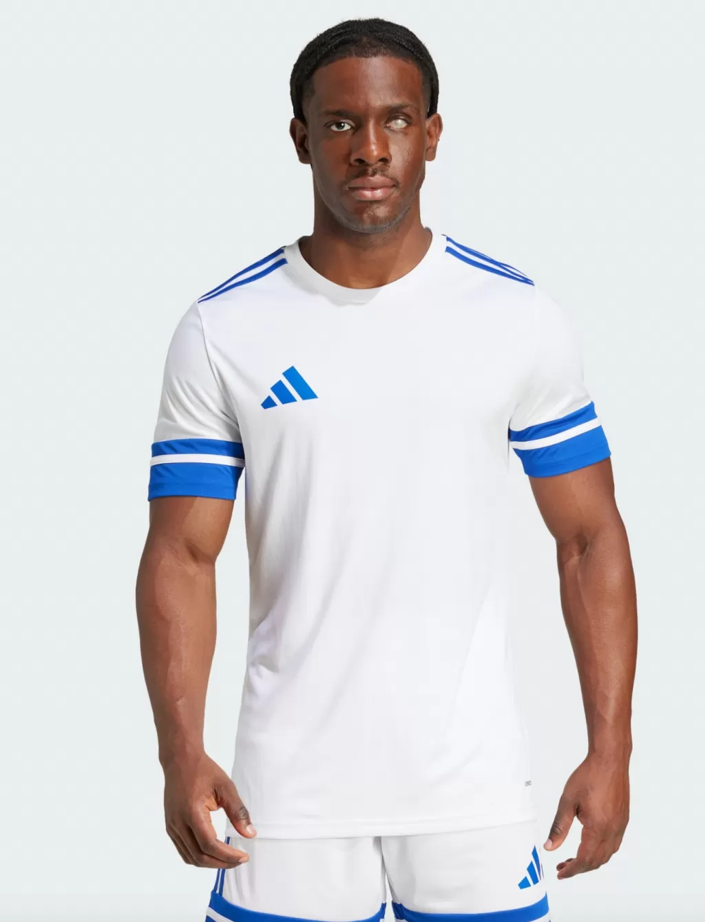 Футболка игровая Adidas Squadra 25 Jersey