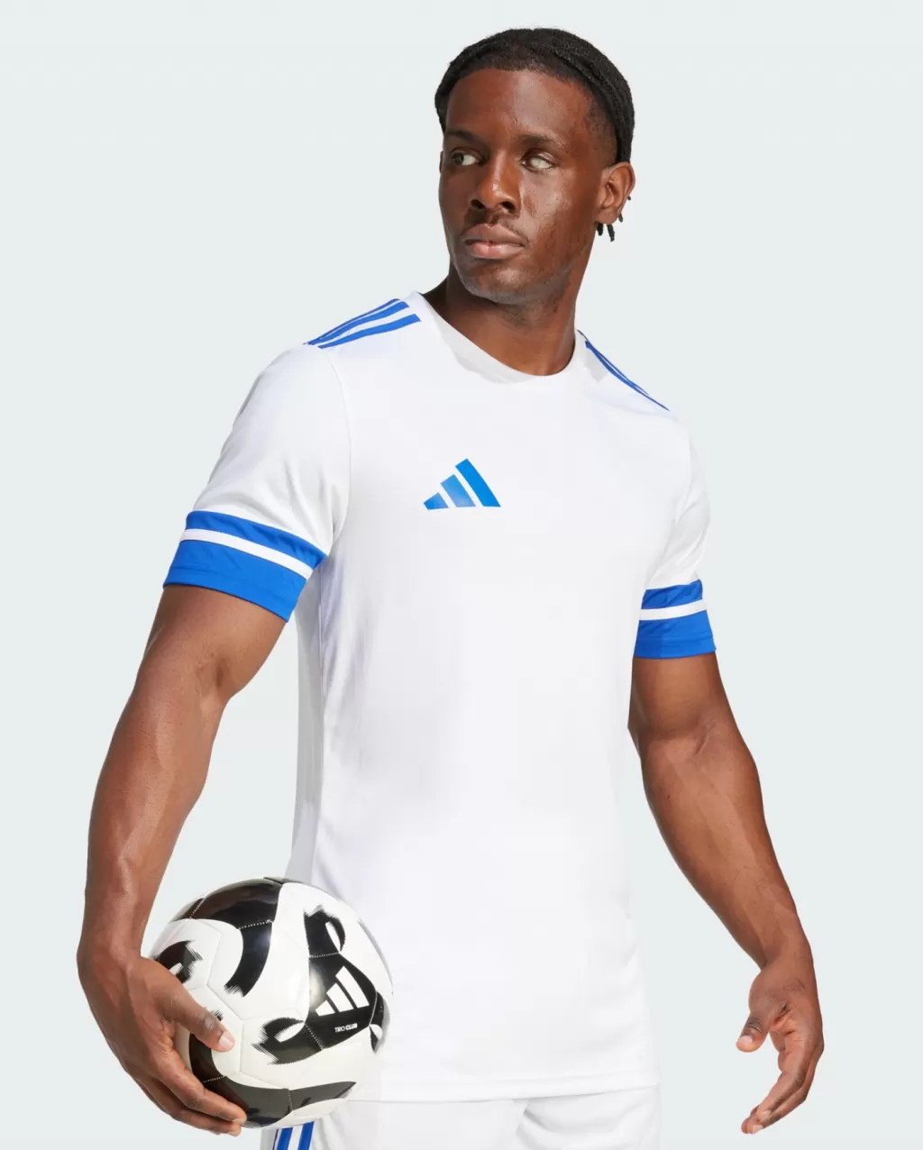 Футболка игровая Adidas Squadra 25 Jersey