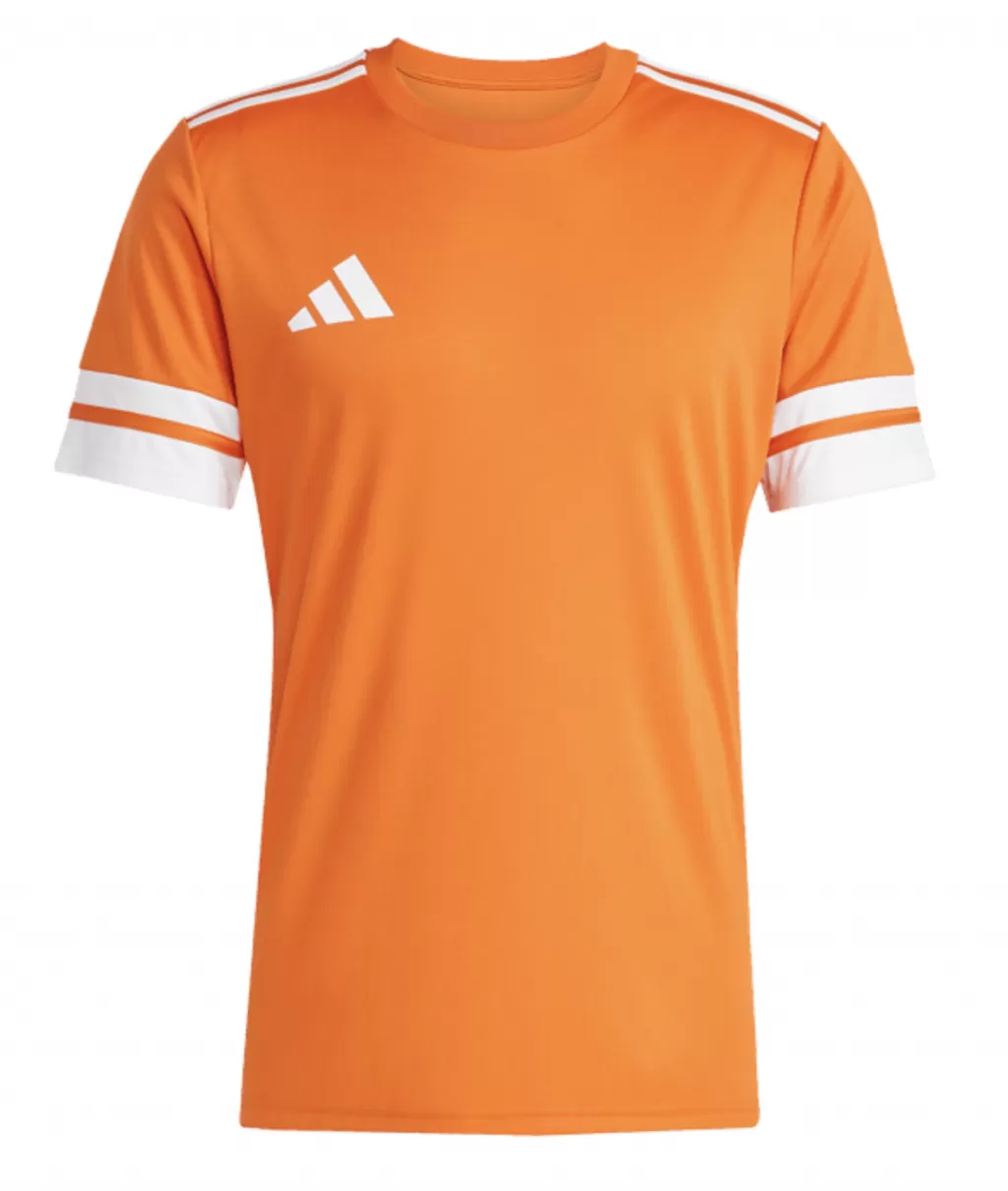 Футболка игровая Adidas Squadra 25 Jersey