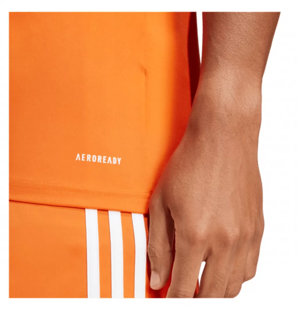 Футболка игровая Adidas Squadra 25 Jersey