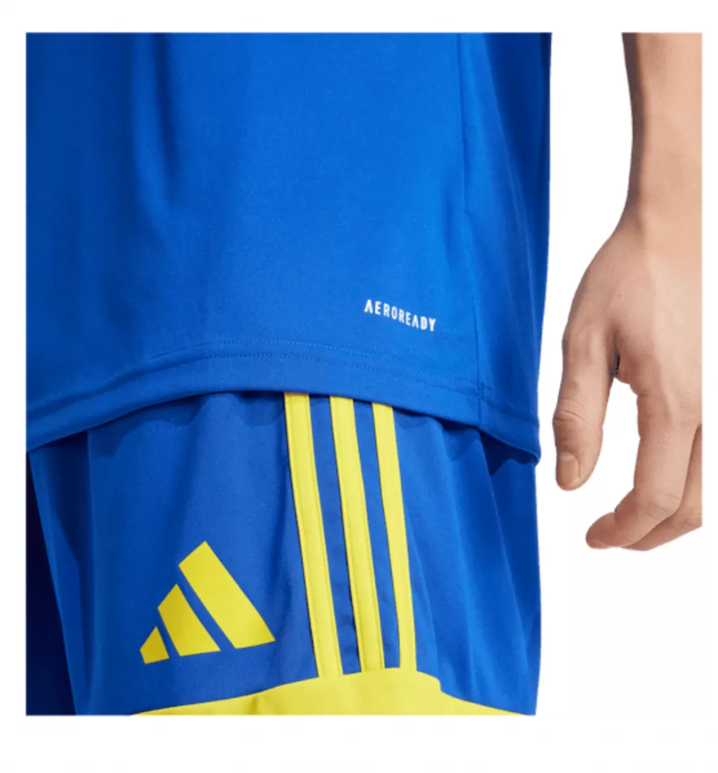 Футболка игровая Adidas Squadra 25 Jersey