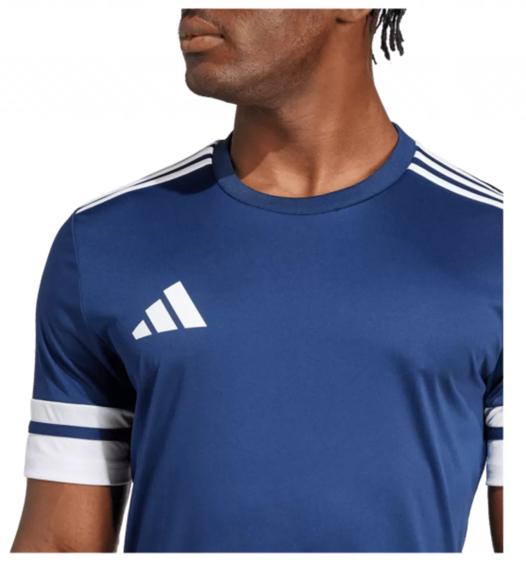 Футболка игровая Adidas Squadra 25 Jersey