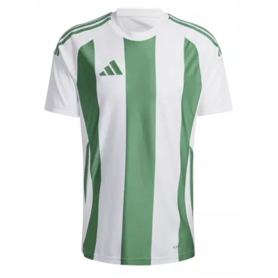Футболка игровая Adidas Striped 24 Jersey