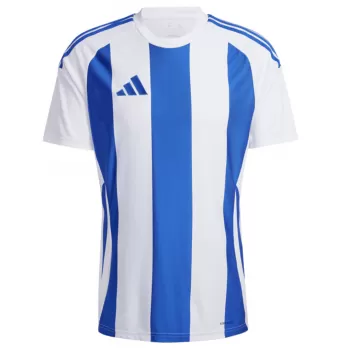 Футболка игровая Adidas Striped 24 Jersey